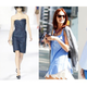 Illustration for article titled Editor Knocks Off Own Closet For Fancy Namesake Clothing Line